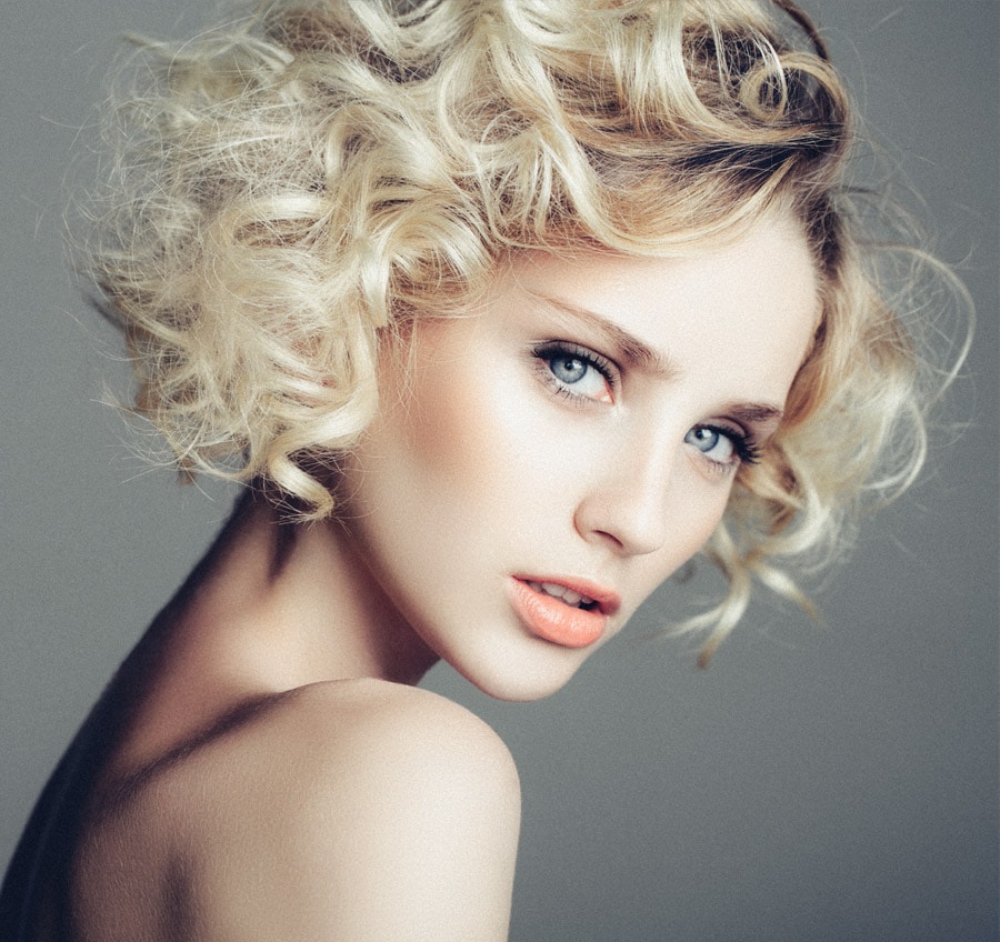 Dauerwelle | R&R Ihr Friseur